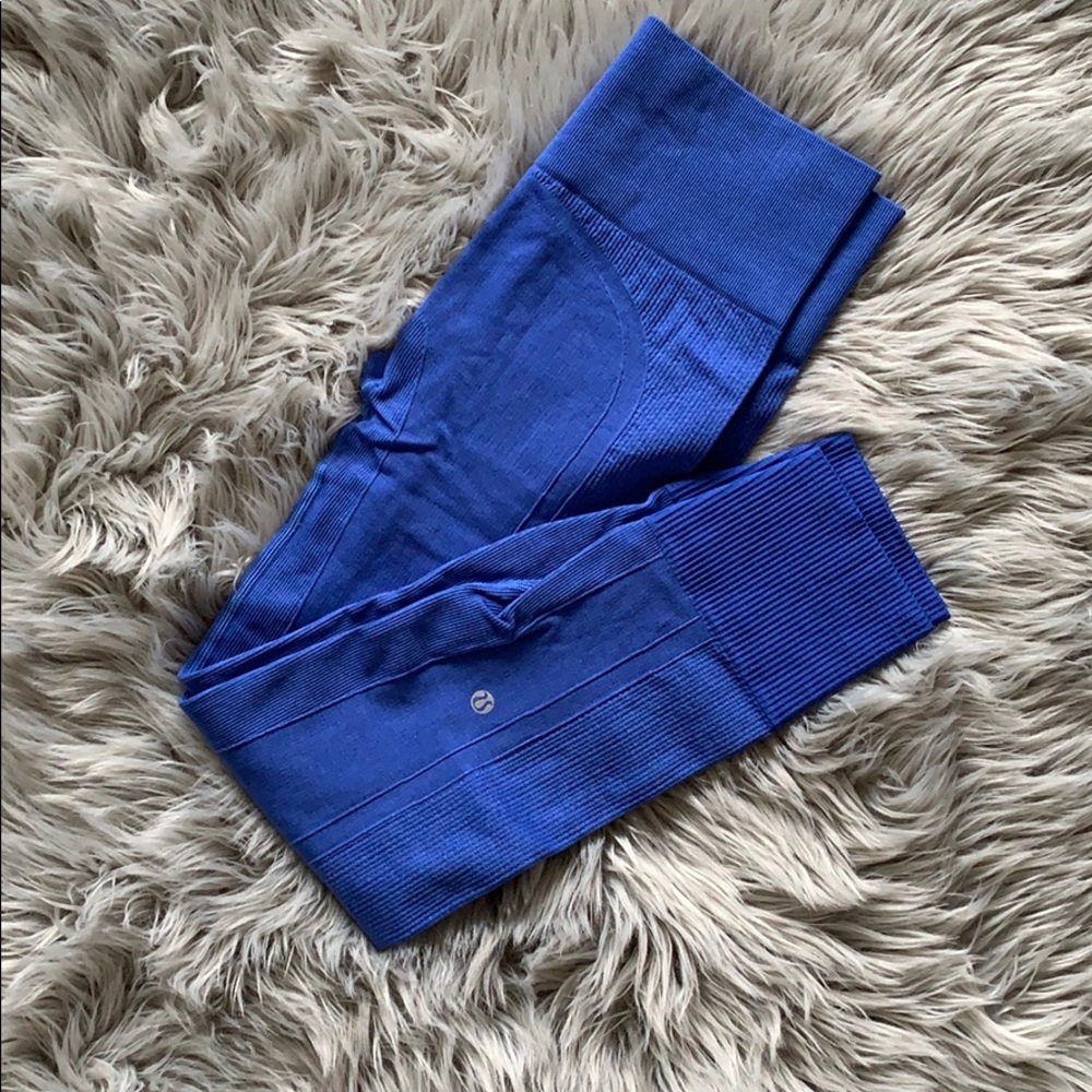 💸 Lululemon Ebb to Street Pant Size 6